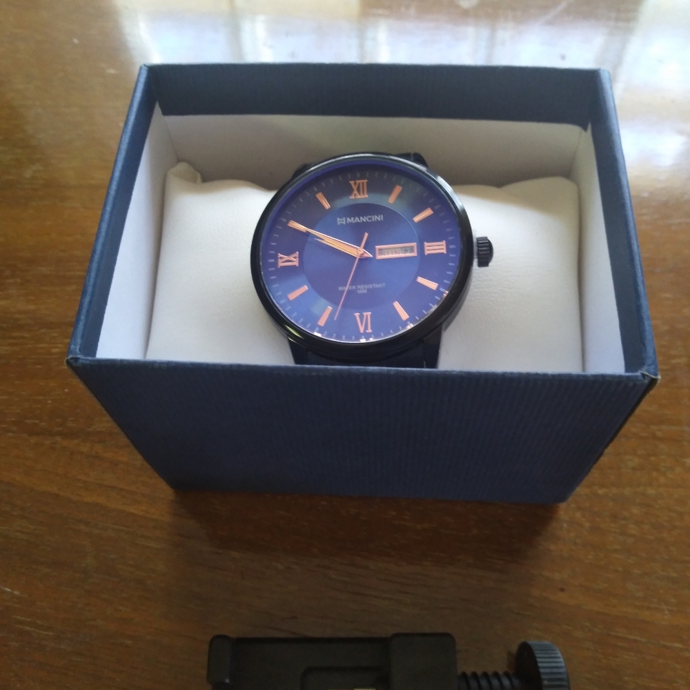 Men's Watch